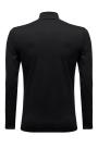 Водолазка LARIO COVALDI LC17-04/black