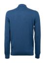 Джемпер ENRICO CERINI 244015/DEEP BLUE