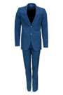 Костюм SARTORIA CLUB DBP684A/TOSCANA