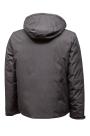 Куртка NAVIGARE NF0601/GREY MEL/2005