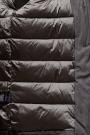 Куртка NAVIGARE NF0601/GREY MEL/2005