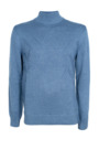 Водолазка ENRICO CERINI 234306/BLUE