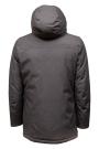 Куртка NAVIGARE NF0404/GREY MEL/2005