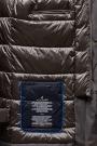 Куртка NAVIGARE NF0404/GREY MEL/2005