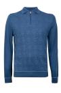 Джемпер ENRICO CERINI 244116/DARK BLUE