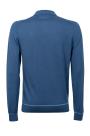 Джемпер ENRICO CERINI 244116/DARK BLUE