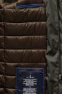 Куртка NAVIGARE NF0402/DUFFLE BAG/8900