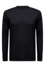 Футболка LARIO COVALDI LC17-02/black