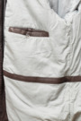 Куртка DEERCRAFT 3701-0142/9200 Dark brown