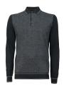 Кардиган ENRICO CERINI 244013/BLACK