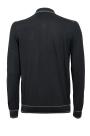 Кардиган ENRICO CERINI 244013/BLACK