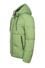 Куртка VIVACANA 63AW5070M/GREEN/B202