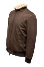 Куртка NAVIGARE NF0211/BROWN/9250