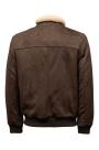Куртка NAVIGARE NF0211/BROWN/9250