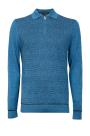 Джемпер ENRICO CERINI 244116/DENIM BLUE
