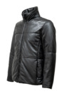 Куртка GIPSY 2201-0112/9000 Black