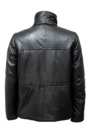Куртка GIPSY 2201-0112/9000 Black