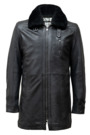 Куртка DEERCRAFT 3701-0123/9000 Black
