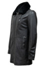 Куртка DEERCRAFT 3701-0123/9000 Black