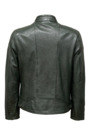 Куртка GIPSY 1201-0642/9300 Dark green