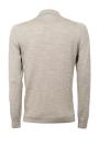 Джемпер ENRICO CERINI 244111/BEIGE