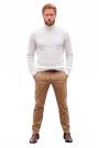 Джемпер NAVIGARE NH1202/OFF WHITE