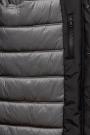 Куртка NAVIGARE NF0403/BLACK/2999