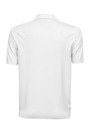 Поло ENRICO CERINI 243311/WHITE-GREY