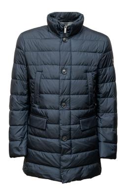 Куртка VIVACANA 64AW-905M/DARK BLUE/2602