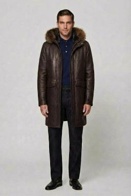 Куртка SARTORIA CLUB E-58