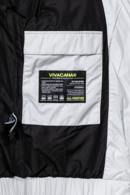 Куртка VIVACANA 64S-718M/RICE GRAY/5733