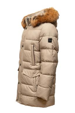 Куртка VIVACANA 64AW-915M/CAMEL/40021