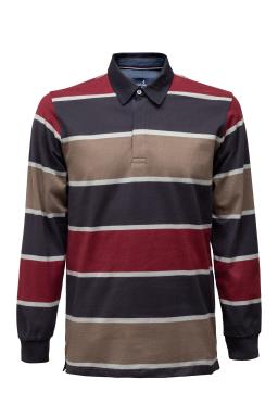 Поло NAVIGARE NF5103/WINE/5950