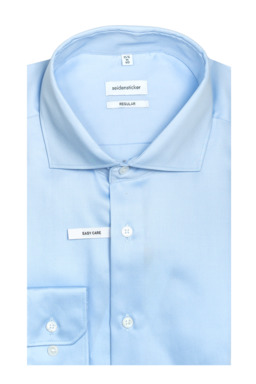 Фото рубашки Прямой силуэт Рубашка SEIDENSTICKER