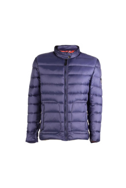 Пуховик STEINBOCK BT740/53371/28