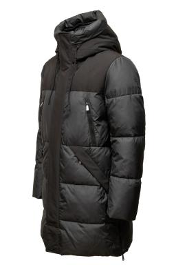 Куртка VIVACANA 64AW-8530M/BLACK