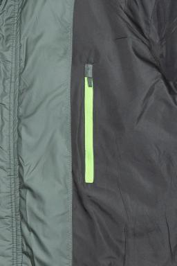 Куртка VIVACANA 63AW7000M/GREEN/4136