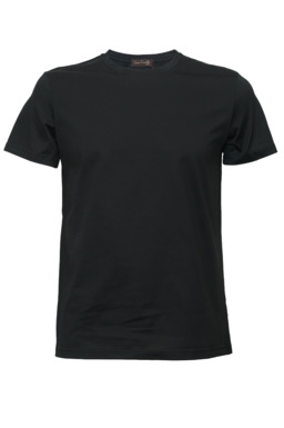 Футболка LARIO COVALDI LC122-05/Black