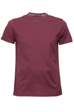 Футболка LARIO COVALDI LC122-05/Bordeaux