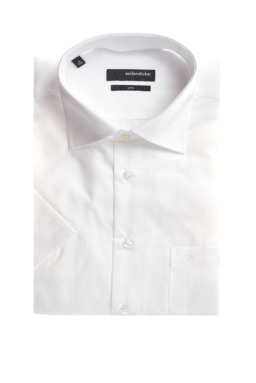 Фото рубашки Полуприлегающий силуэт Рубашка SEIDENSTICKER