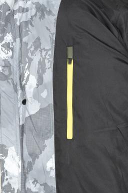 Куртка VIVACANA 63AW5660M/ARMY GREEN/66
