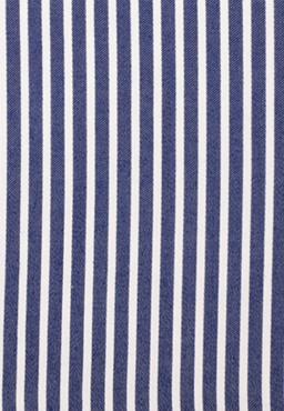 Фото рубашки Shaped Fit Рубашка SEIDENSTICKER, цвет синий