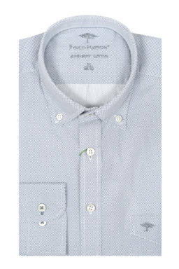 Фото рубашки Прямой силуэт Рубашка FYNCH HATTON