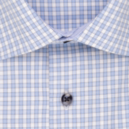 Фото рубашки Полуприлегающий силуэт Рубашка SEIDENSTICKER