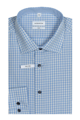 Фото рубашки Полуприлегающий силуэт Рубашка SEIDENSTICKER