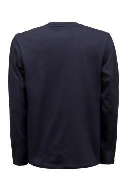 Футболка NAVIGARE NF6201/NAVY BLUE/3900