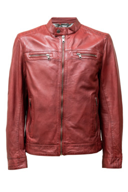 Куртка DEERCRAFT 3701-0113/9606 Oxred