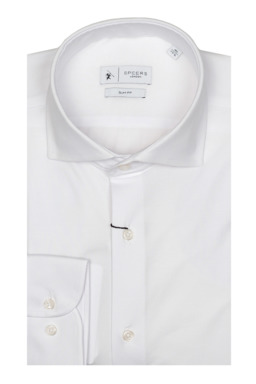 Фото рубашки Полуприлегающий силуэт Рубашка SPEERS LONDON, цвет белый