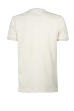 Футболка NAVIGARE NG6008/BEIGE