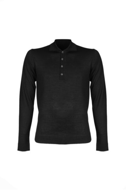 Поло WOOL&CO 8192/2017/02/0013